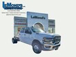  Ram 3500 Chassis Cab