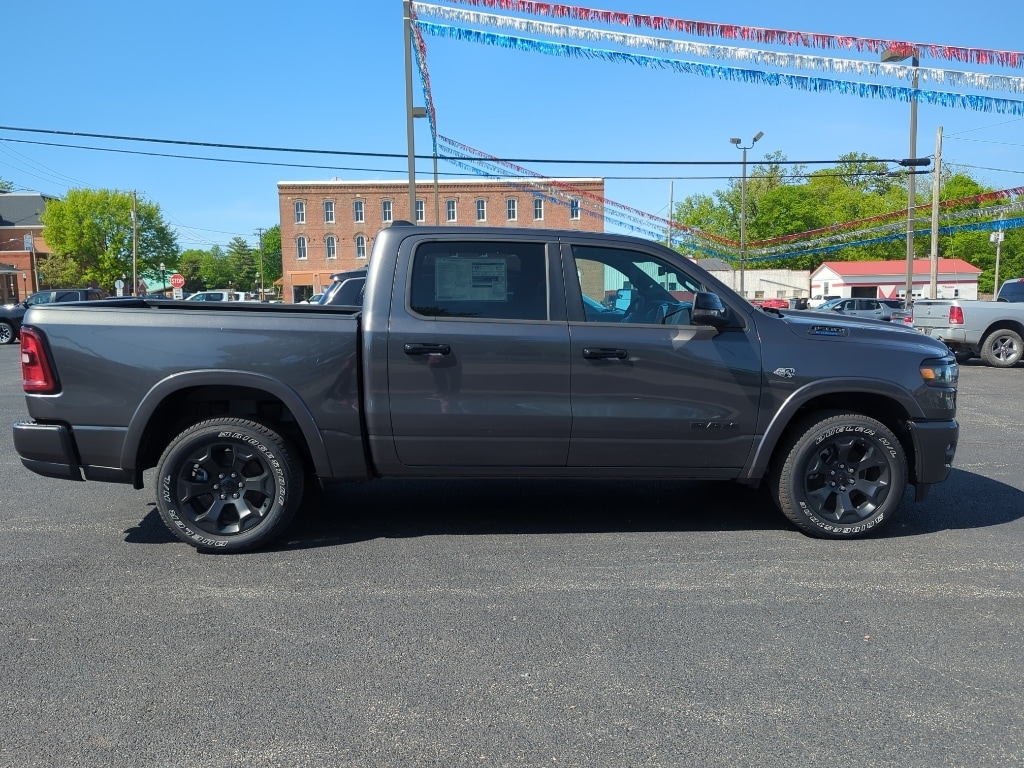 2026 RAM 1500 Big Horn/Lone Star - Photo 10