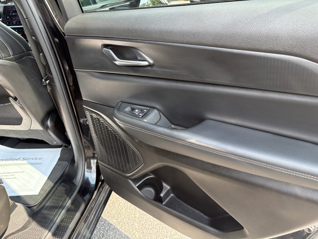 2024 Jeep Grand Cherokee L Altitude - Photo 24
