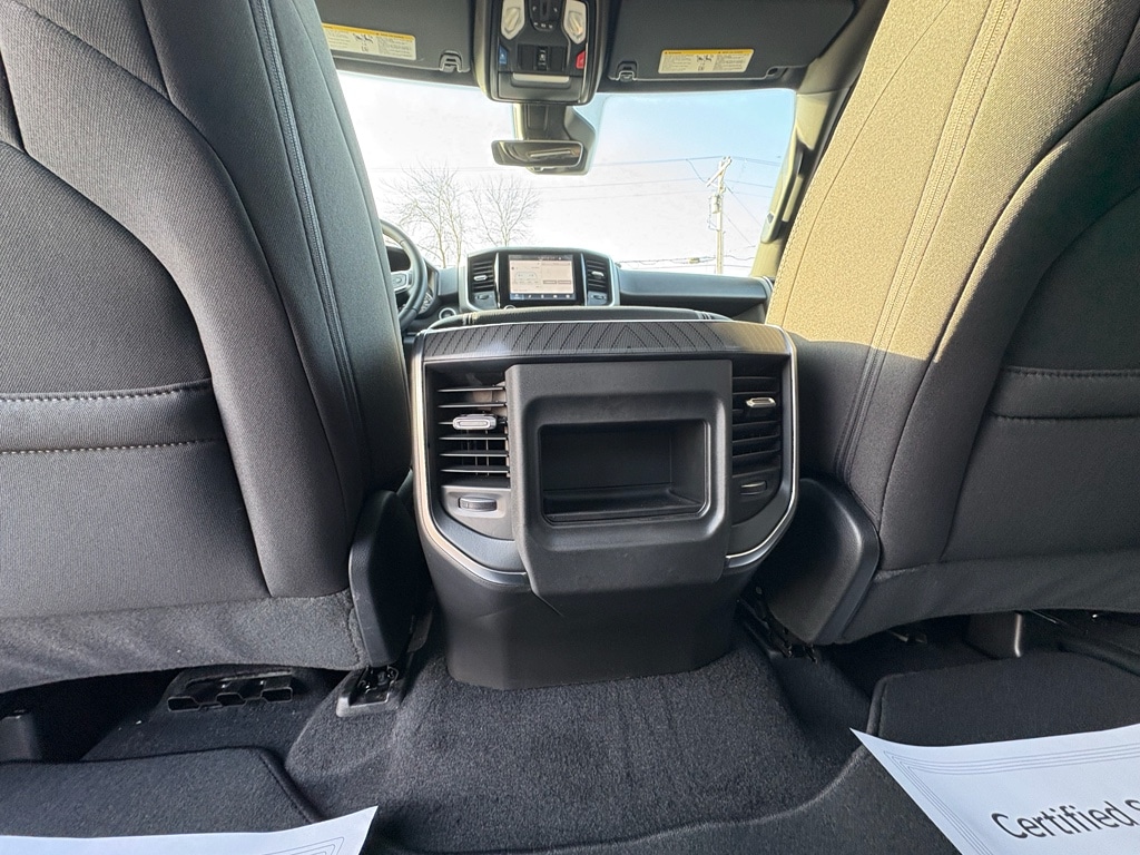 2026 RAM 1500 Express - Photo 27