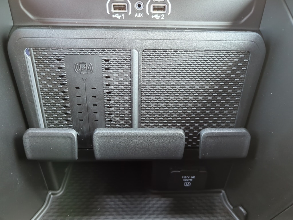 2026 RAM 1500 Big Horn/Lone Star - Photo 17