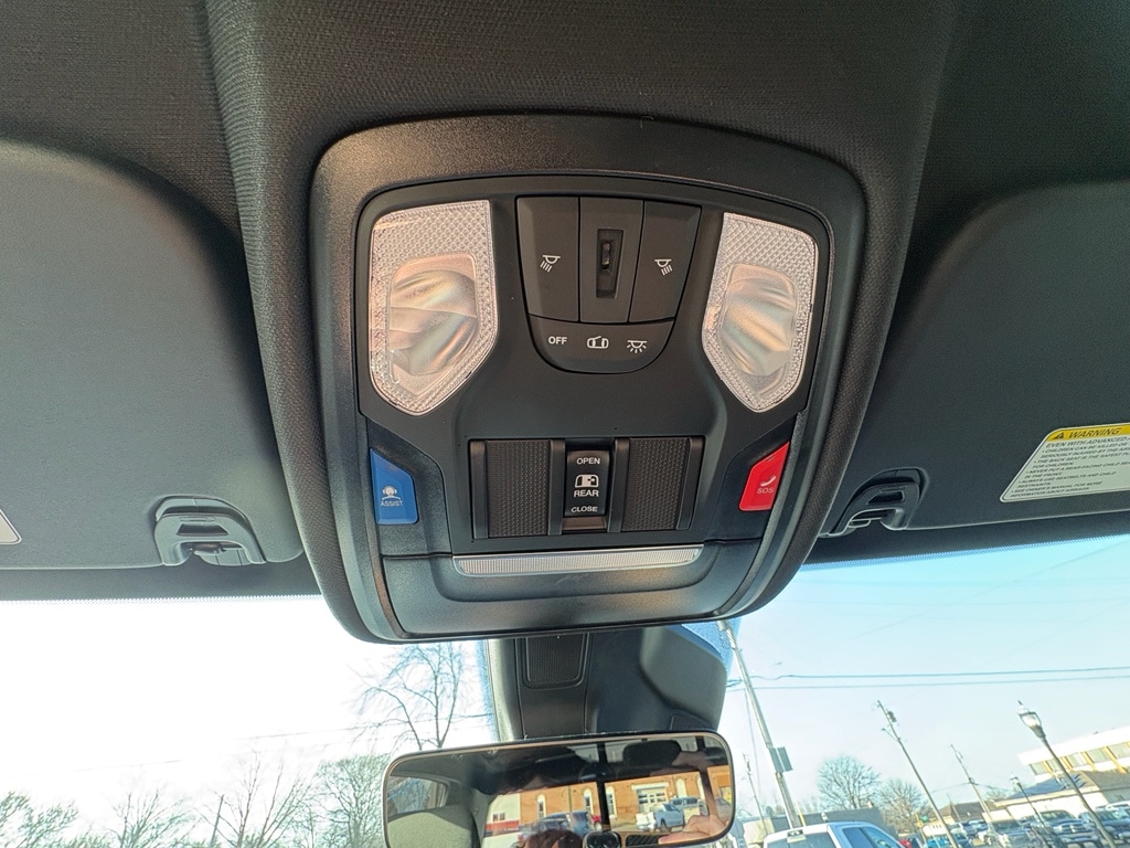 2026 RAM 1500 Express - Photo 24