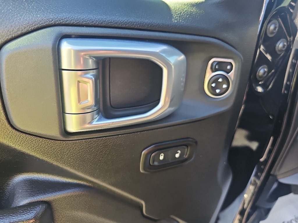 2022 Jeep Wrangler Unlimited Altitude - Photo 8