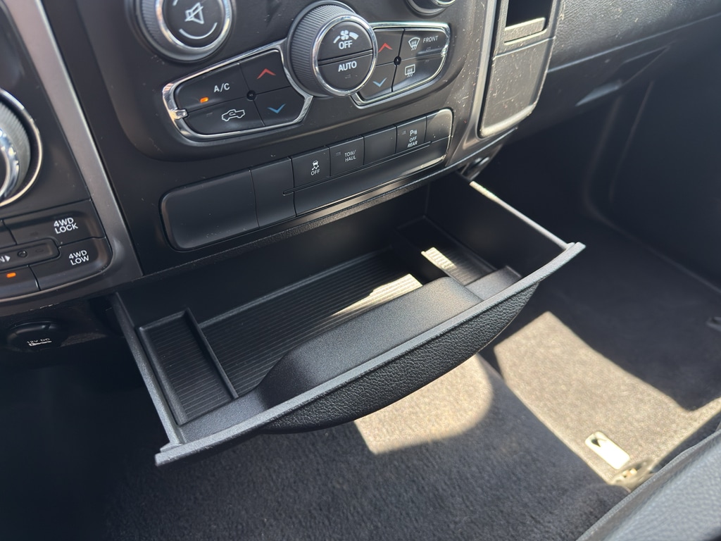 2022 RAM Ram 1500 Classic Warlock - Photo 24