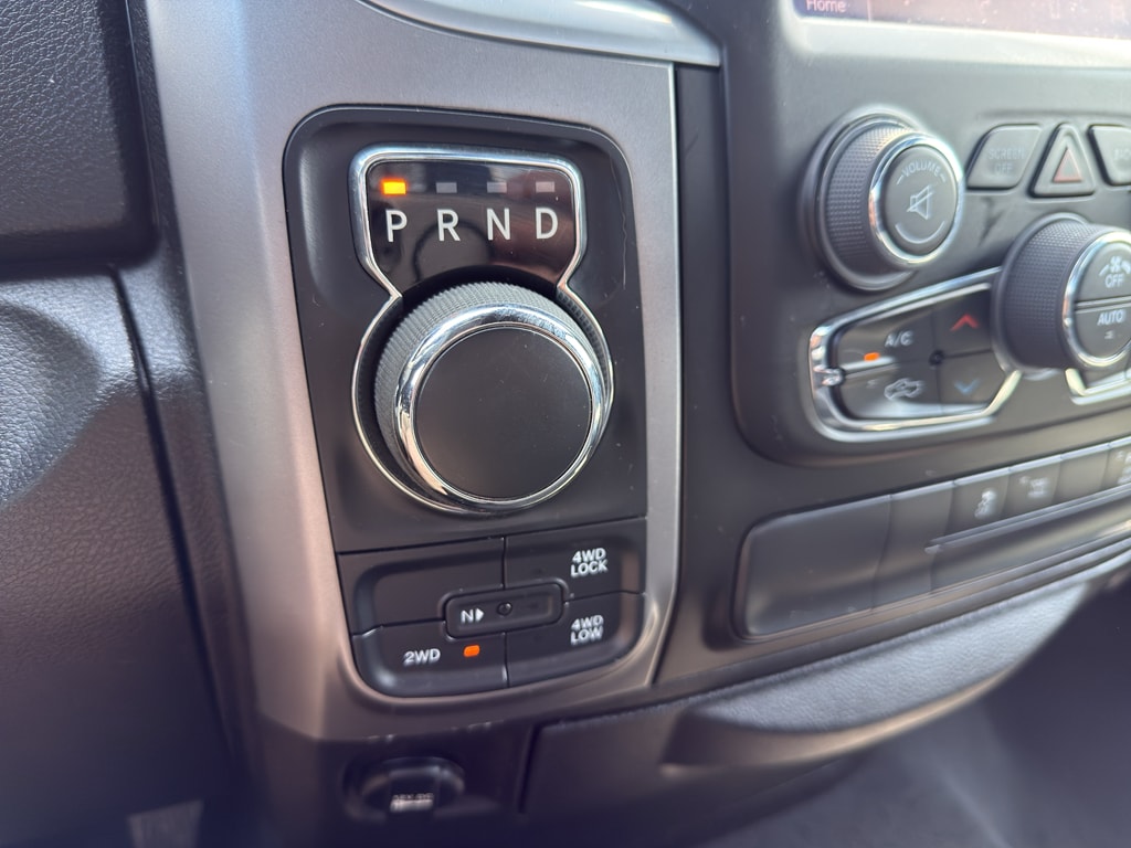 2022 RAM Ram 1500 Classic Warlock - Photo 20