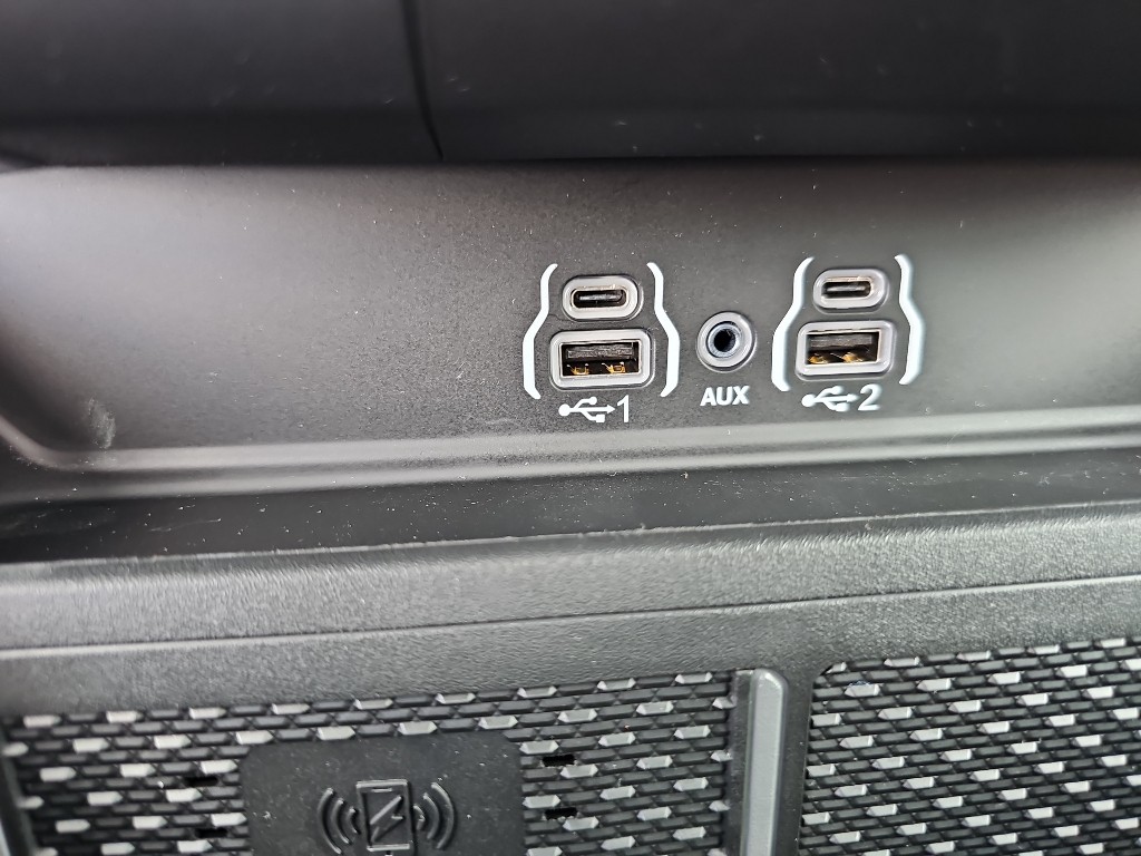 2026 RAM 1500 Laramie - Photo 50