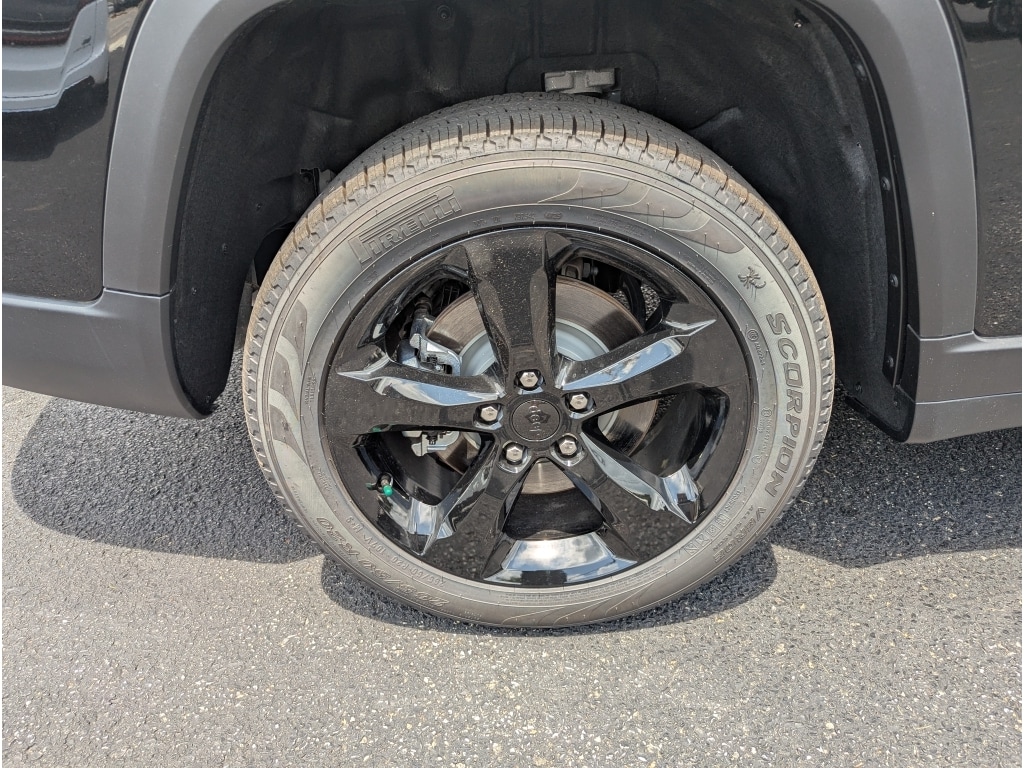 2026 Jeep Grand Cherokee L Limited - Photo 30
