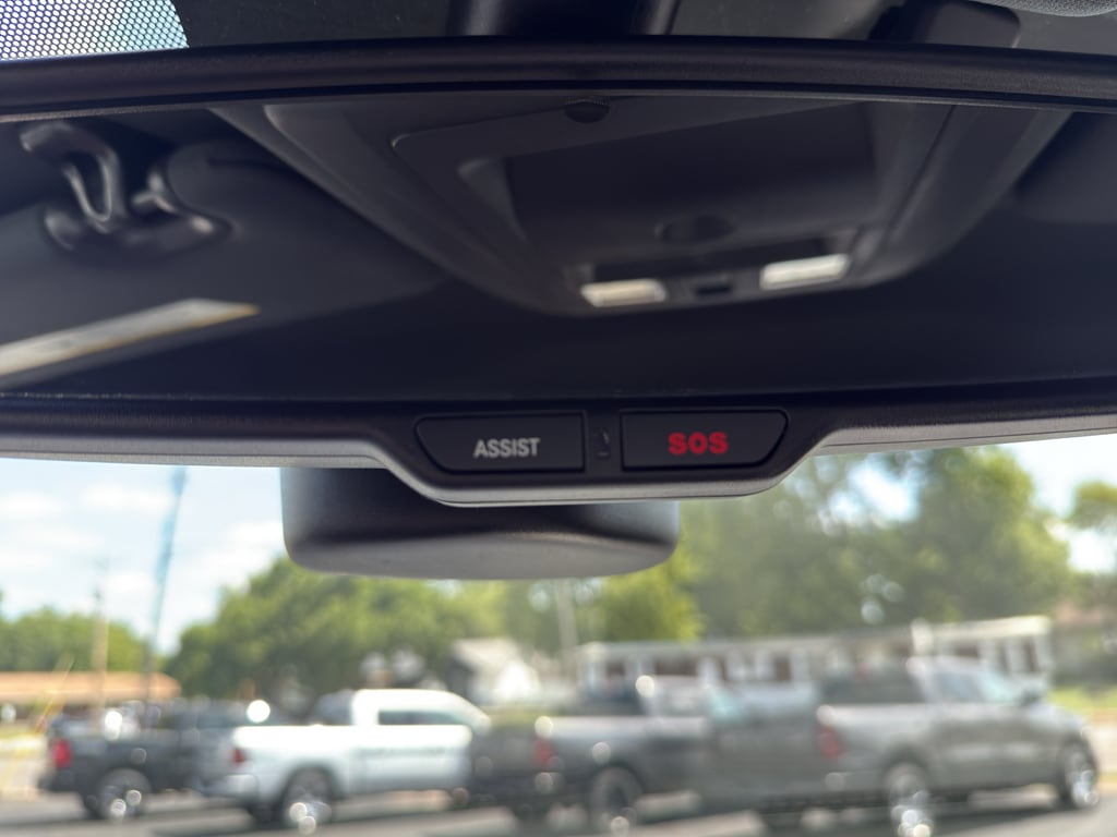 2022 RAM Ram 1500 Classic Warlock - Photo 30