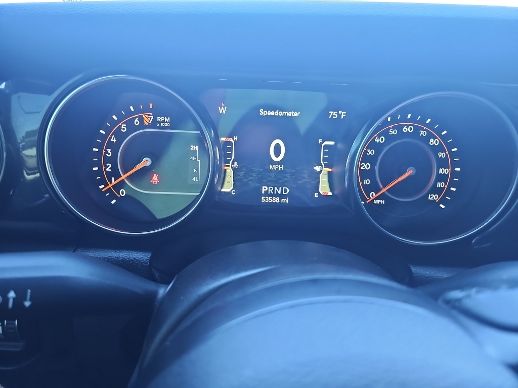 2022 Jeep Wrangler Unlimited Altitude - Photo 28