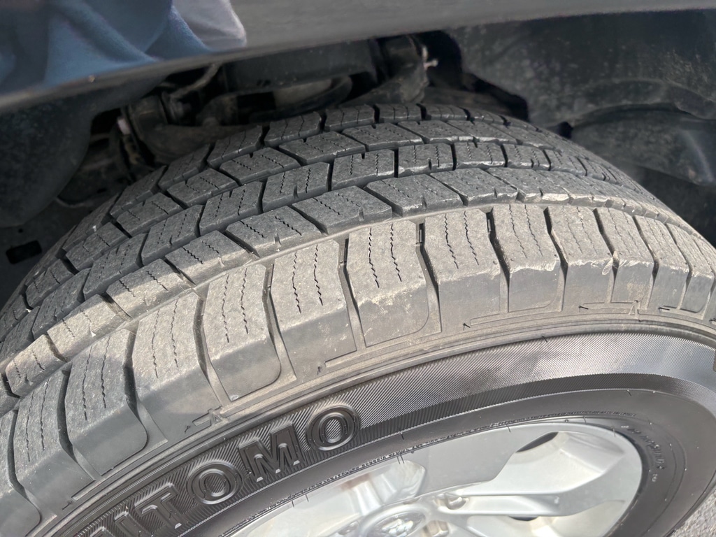 2024 RAM Ram 1500 Pickup Laramie - Photo 8