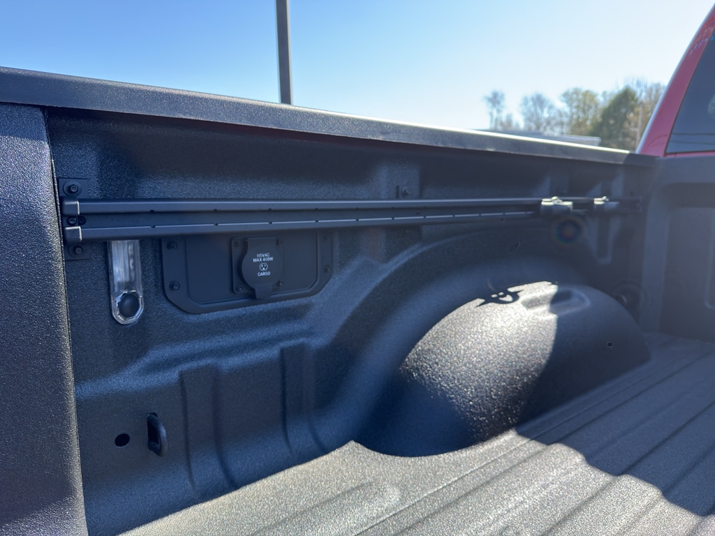 2026 RAM 1500 Laramie - Photo 11