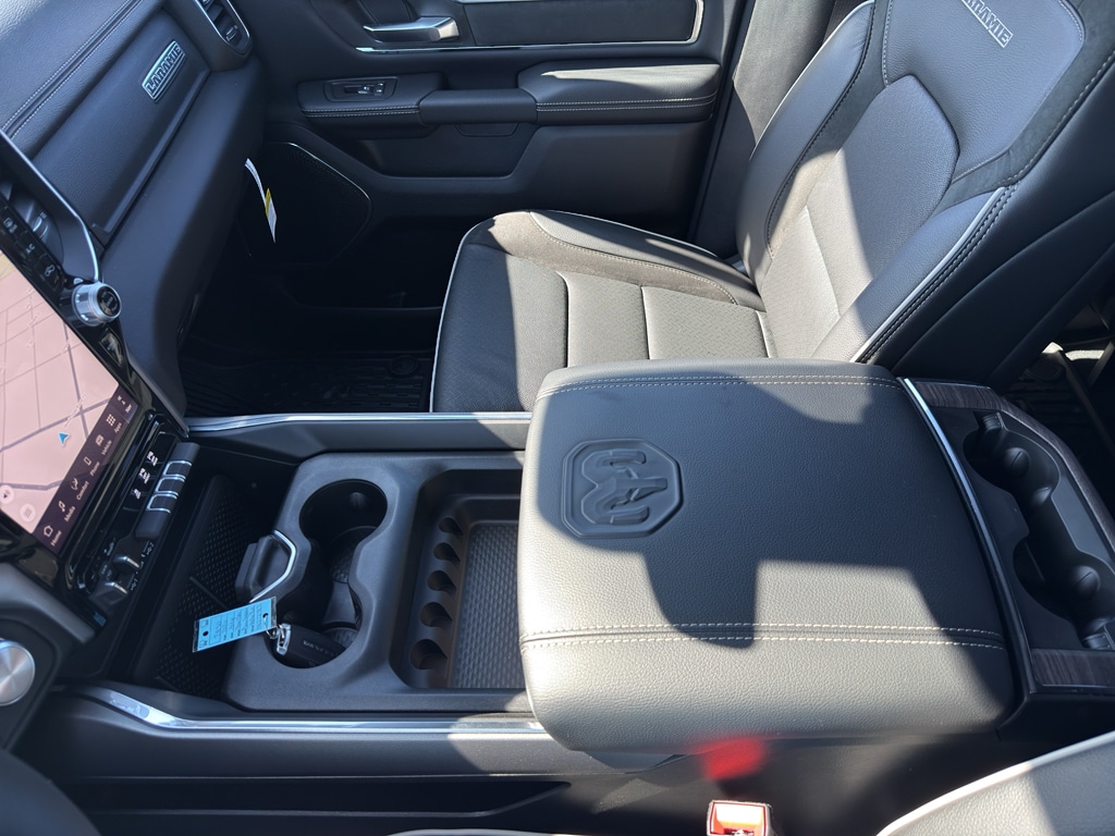 2026 RAM 1500 Laramie - Photo 30