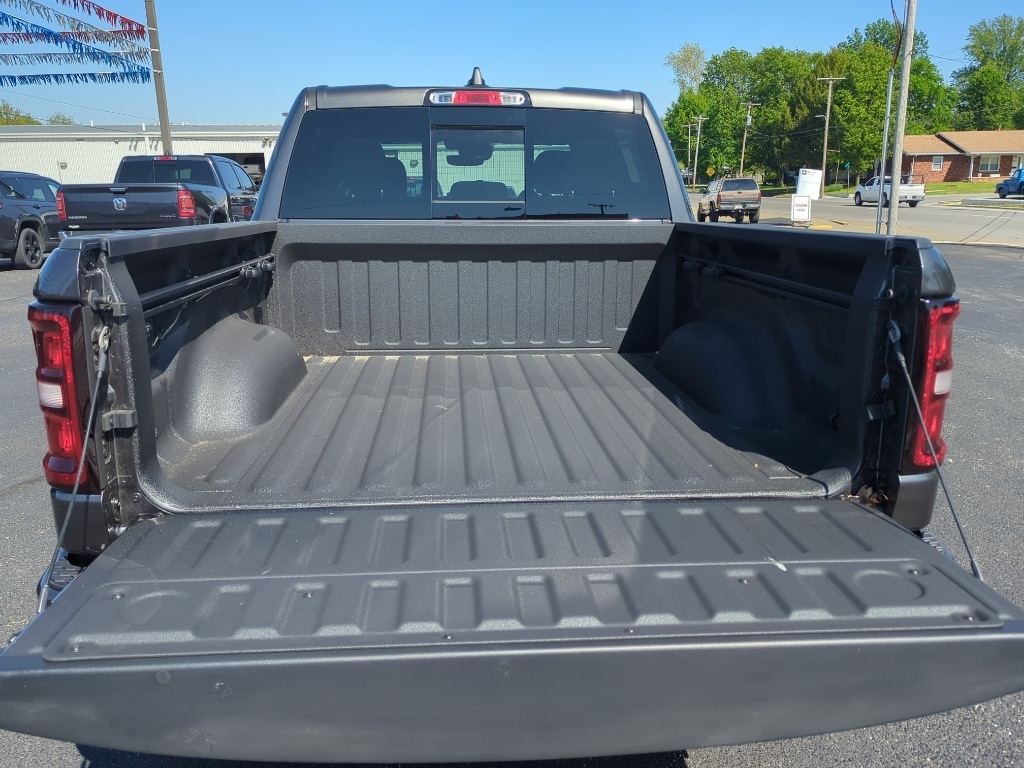 2026 RAM 1500 Big Horn/Lone Star - Photo 8