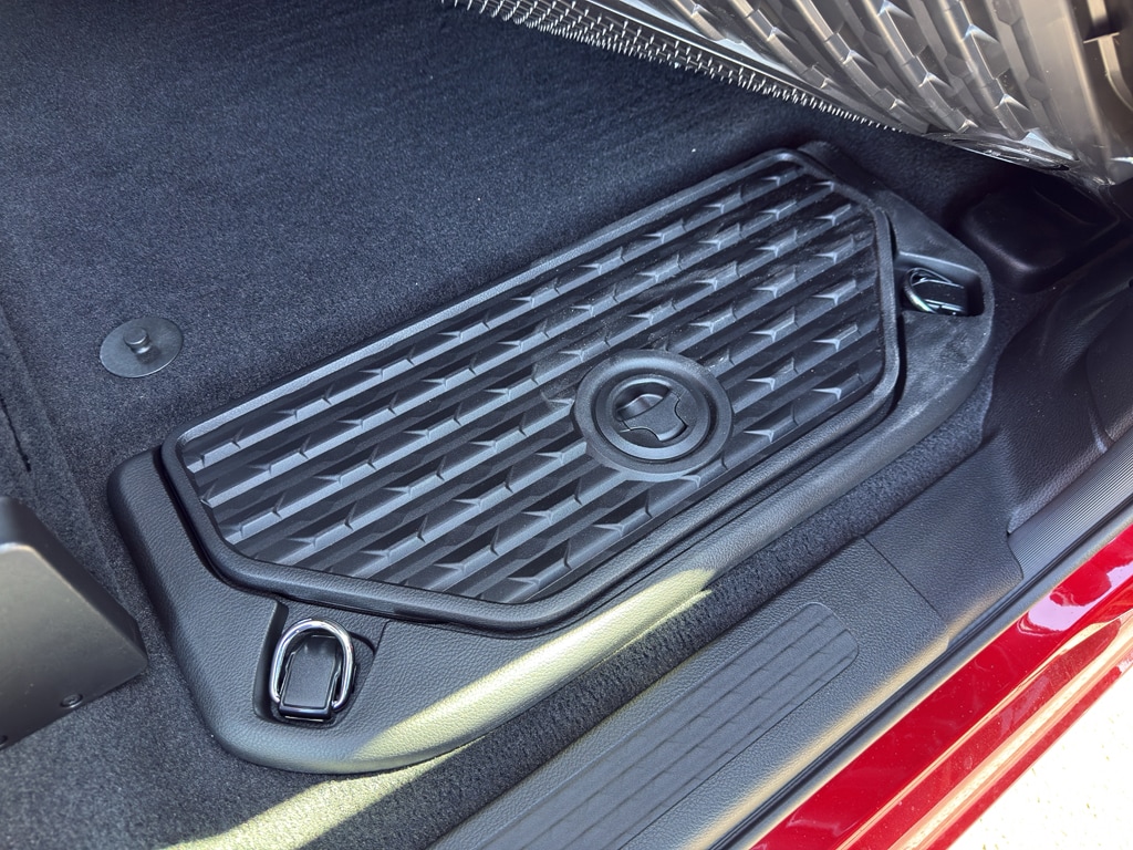 2026 RAM 1500 Laramie - Photo 53