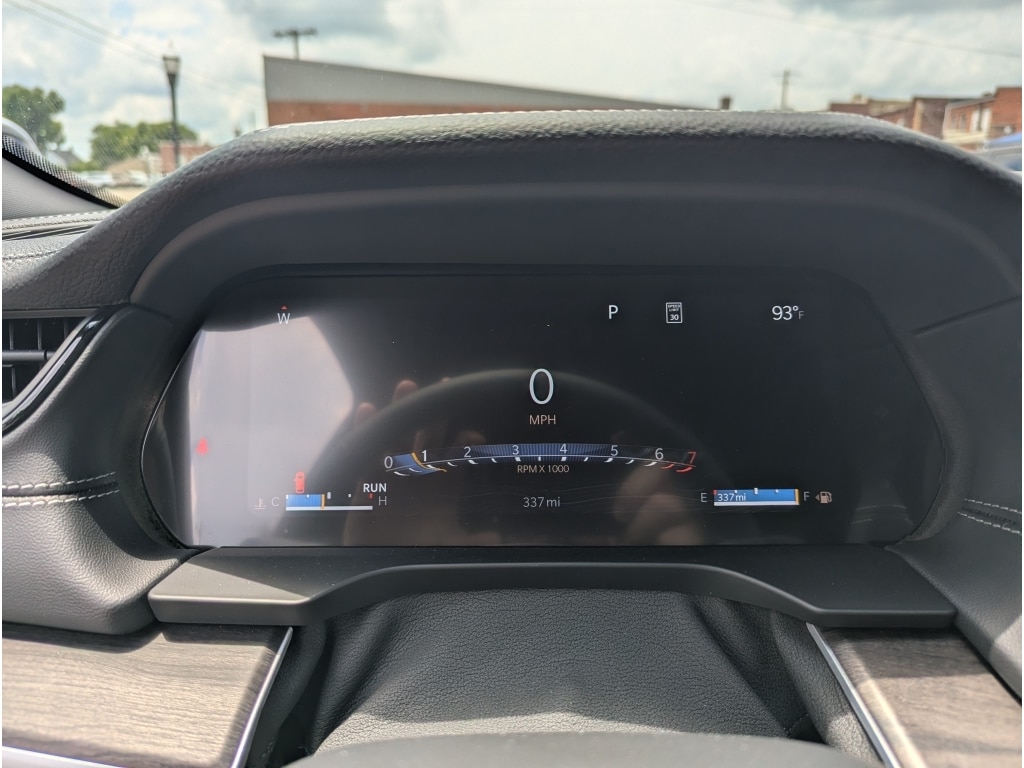 2026 Jeep Grand Cherokee L Limited - Photo 14