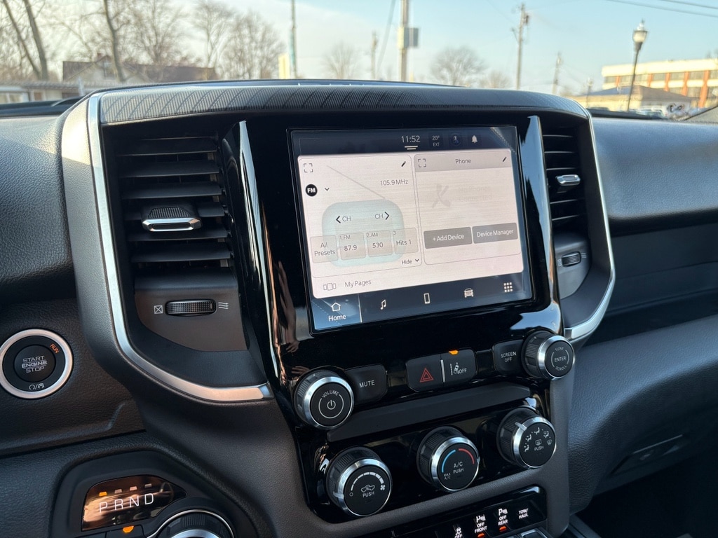2026 RAM 1500 Express - Photo 15