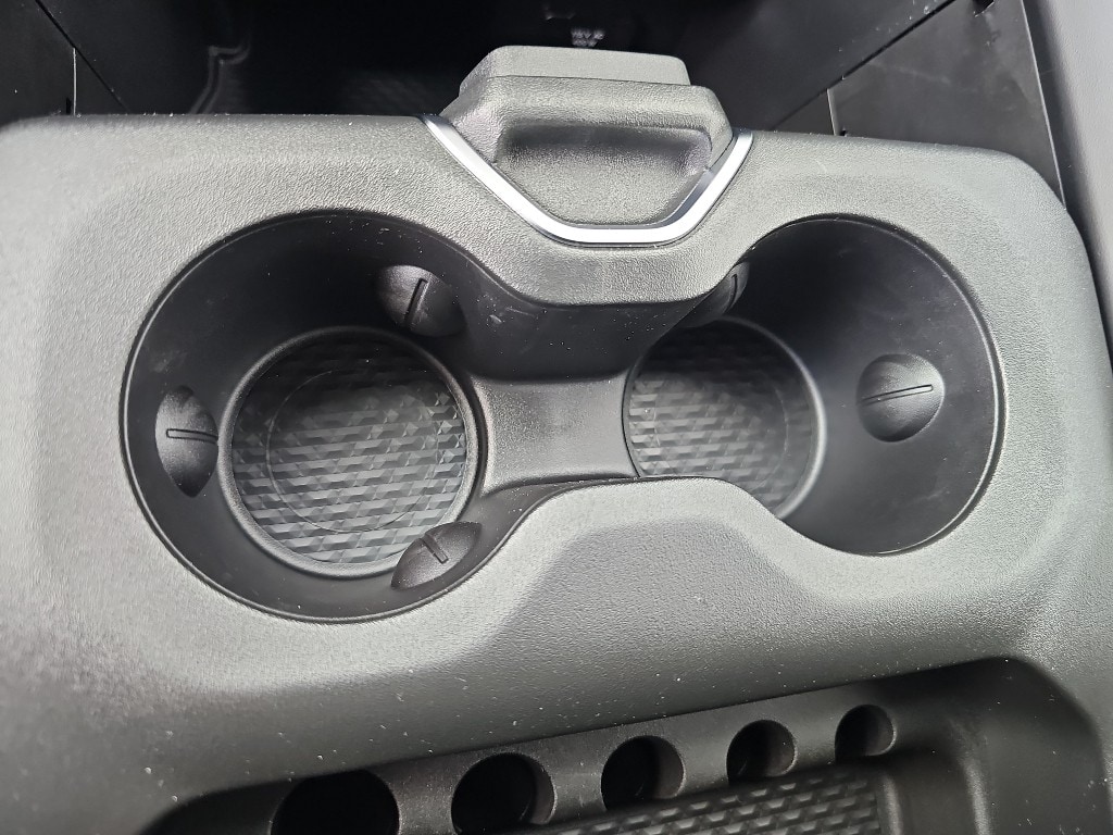 2026 RAM 1500 Laramie - Photo 54