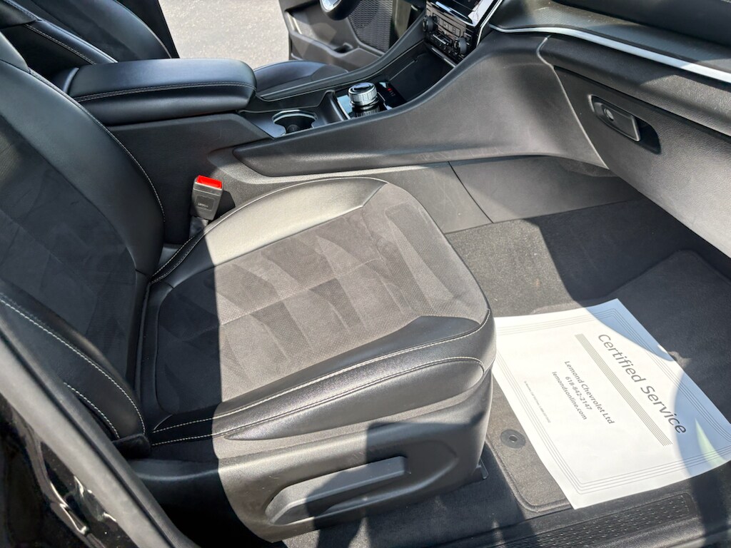 2024 Jeep Grand Cherokee L Altitude - Photo 25