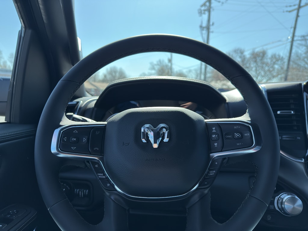 2026 RAM 1500 Laramie - Photo 20