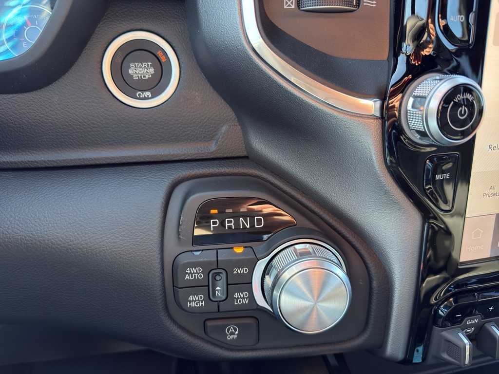 2026 RAM 1500 Laramie - Photo 22