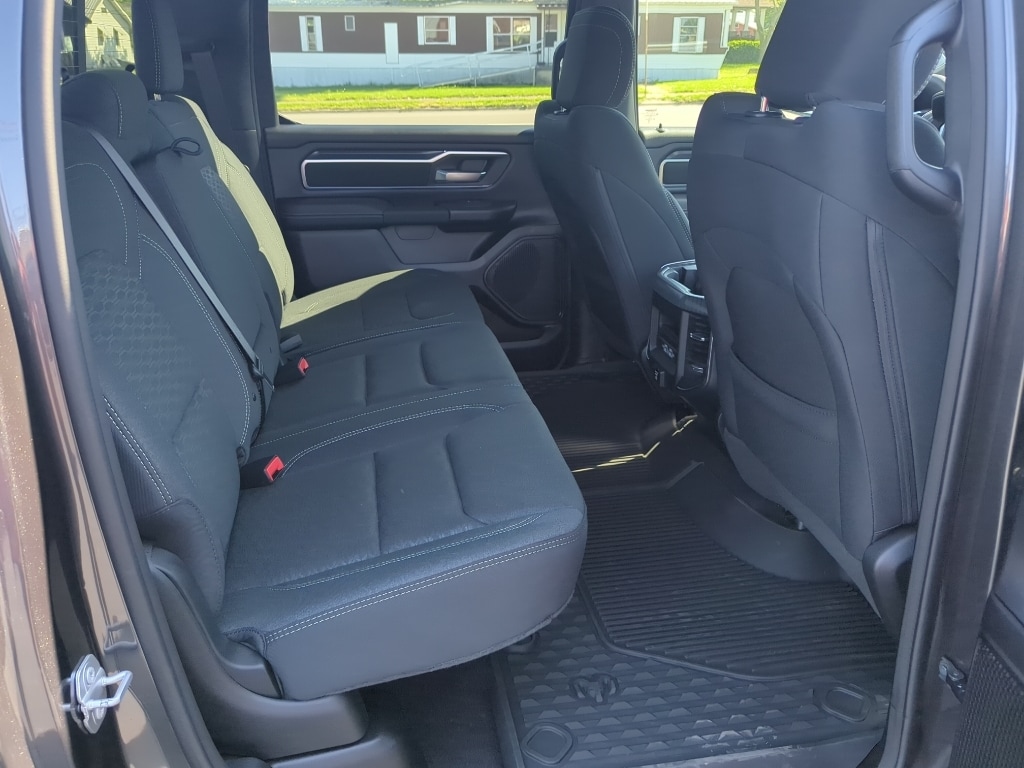 2026 RAM 1500 Big Horn/Lone Star - Photo 31