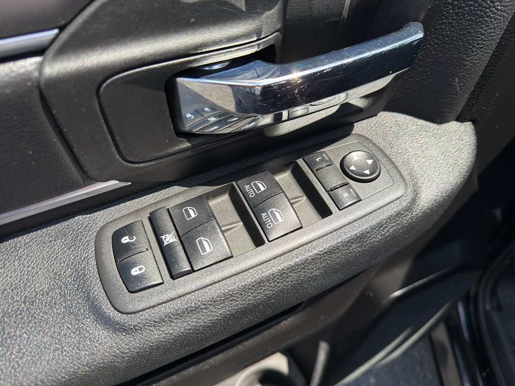 2022 RAM Ram 1500 Classic Warlock - Photo 16