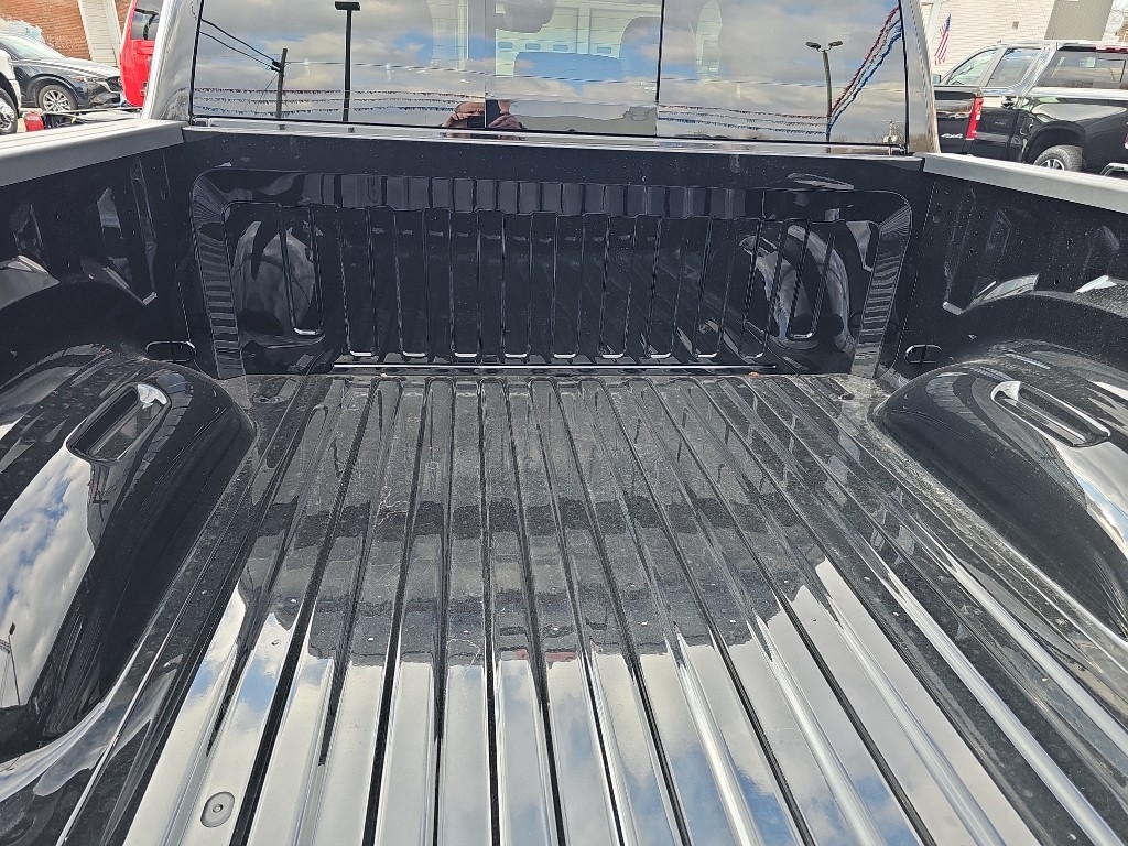 2026 RAM 1500 Laramie - Photo 15