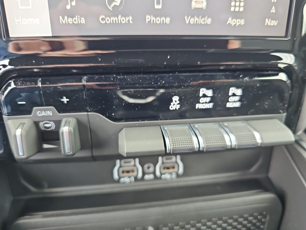 2026 RAM 1500 Laramie - Photo 45