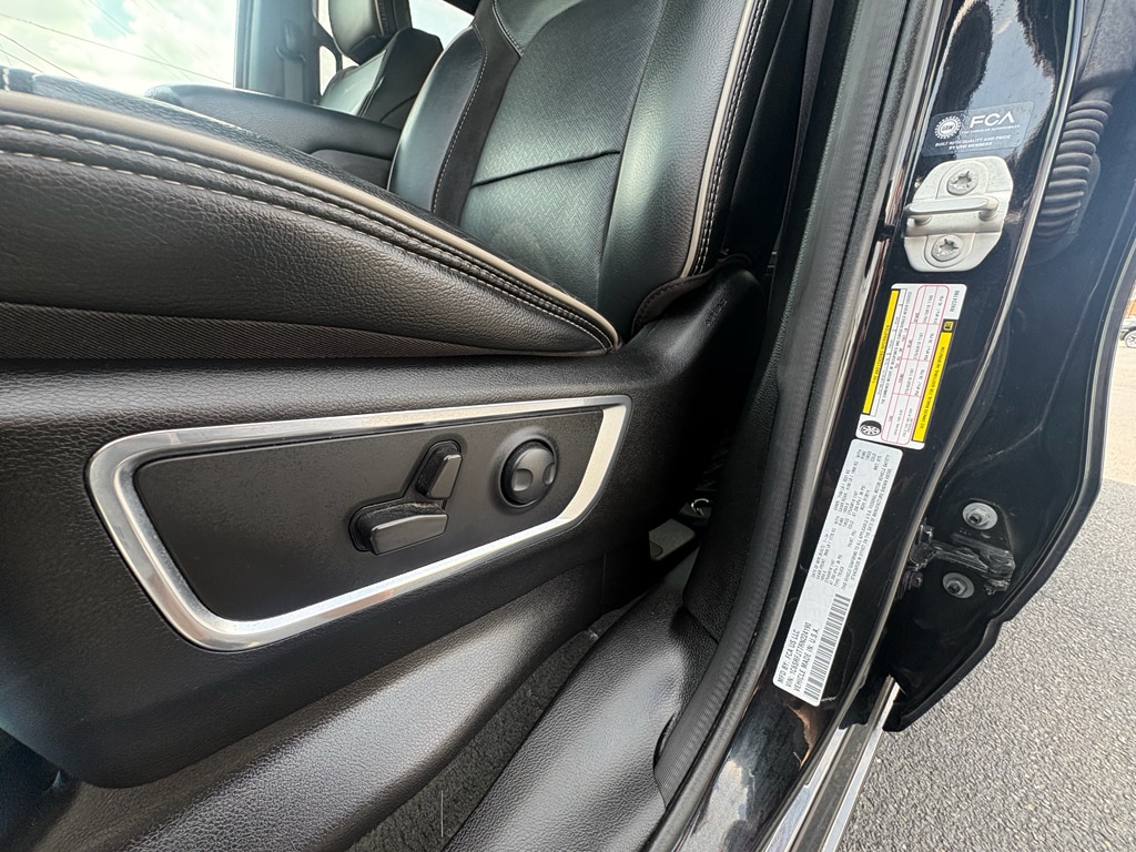 2024 RAM Ram 1500 Pickup Laramie - Photo 12