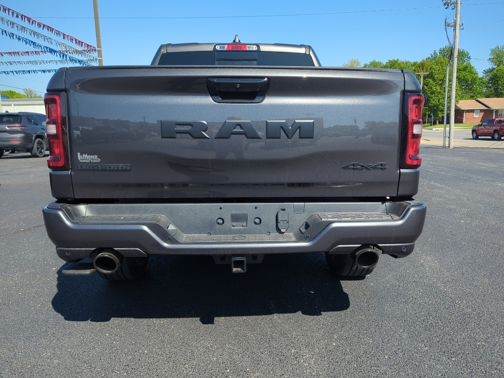 2026 RAM 1500 Big Horn/Lone Star - Photo 7