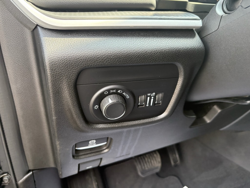 2024 Jeep Grand Cherokee L Altitude - Photo 10