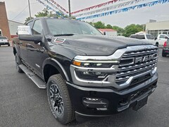 2025 Ram 3500 LIMITED LONGHORN CREW CAB 4X4 6'4 BOX Pickup