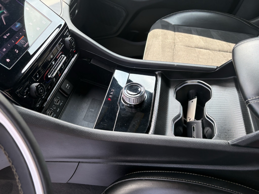 2024 Jeep Grand Cherokee L Altitude - Photo 12