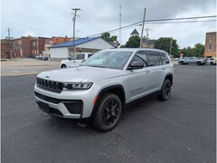 2026 Jeep Grand Cherokee L LAREDO ALTITUDE 4X4 Sport Utility