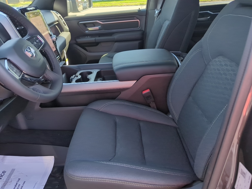 2026 RAM 1500 Big Horn/Lone Star - Photo 20