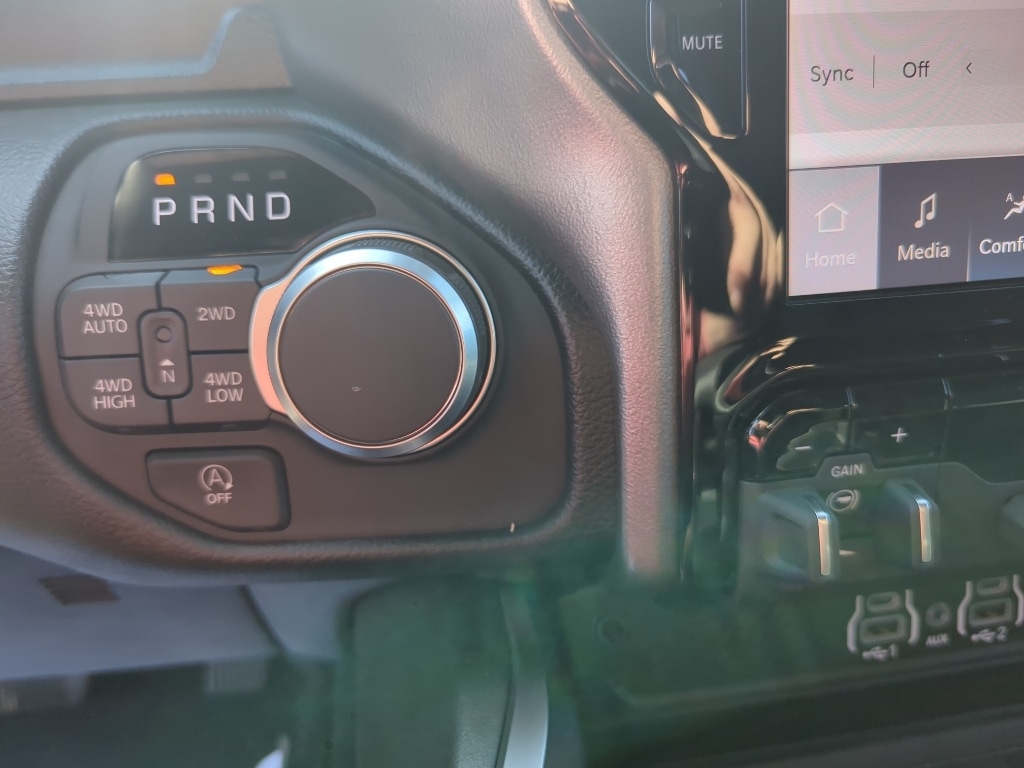 2026 RAM 1500 Big Horn/Lone Star - Photo 23