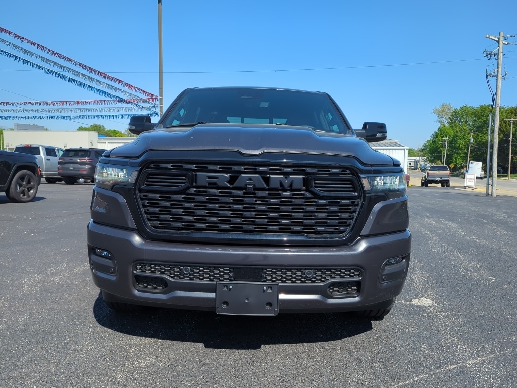 2026 RAM 1500 Big Horn/Lone Star - Photo 11