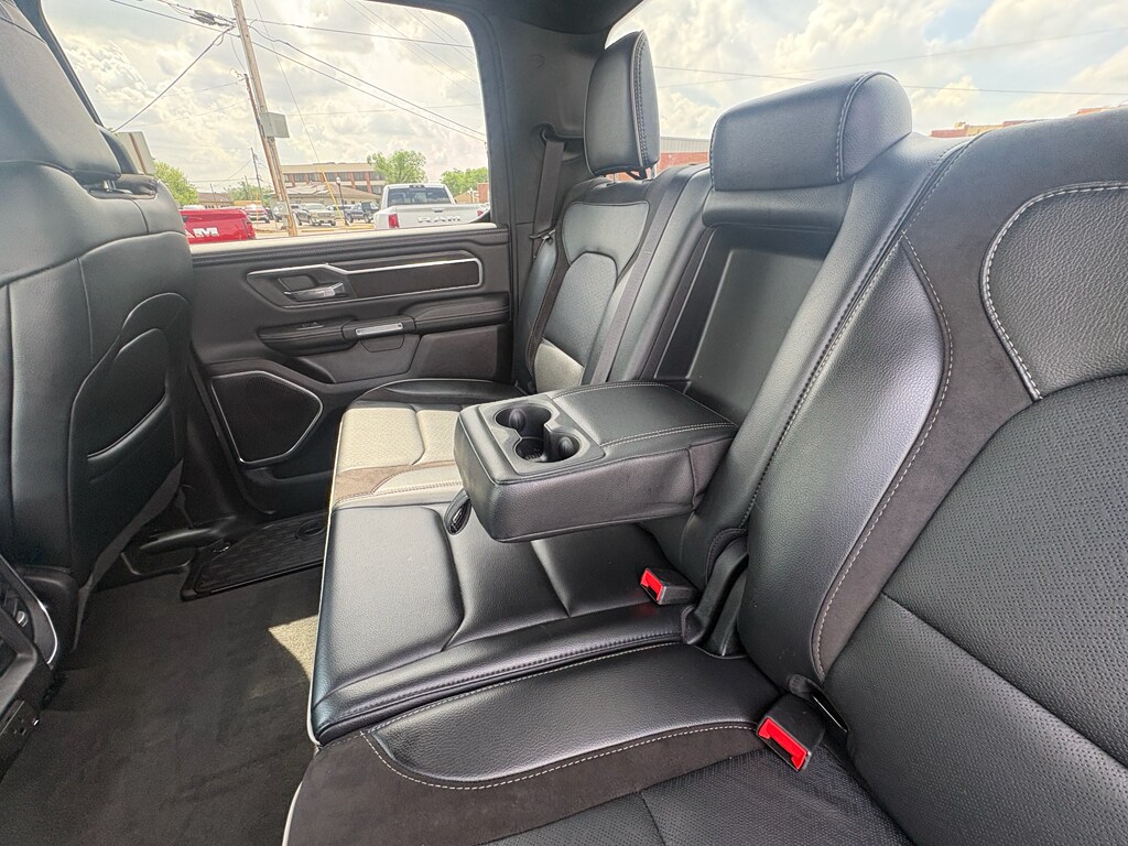 2024 RAM Ram 1500 Pickup Laramie - Photo 23