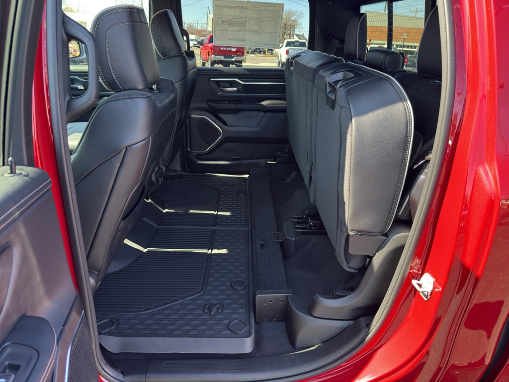 2026 RAM 1500 Laramie - Photo 45