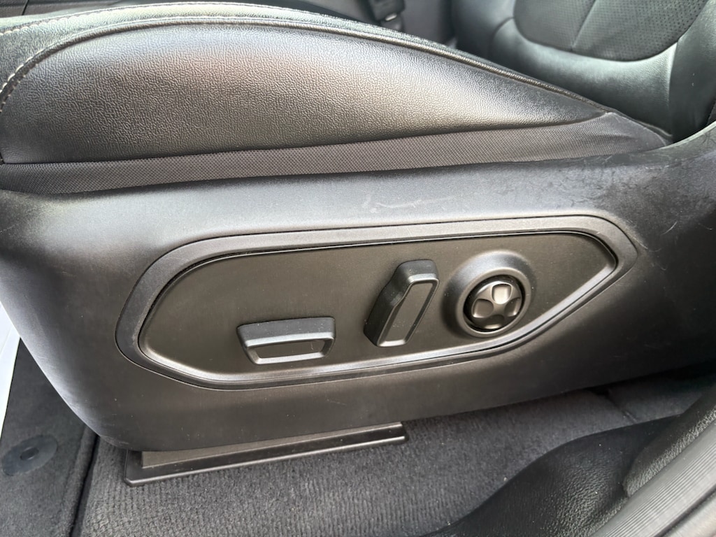 2024 Jeep Grand Cherokee L Altitude - Photo 9