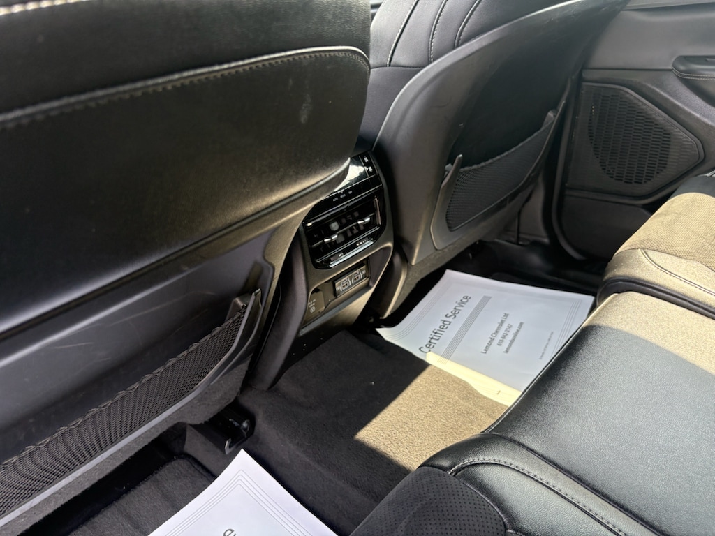 2024 Jeep Grand Cherokee L Altitude - Photo 18