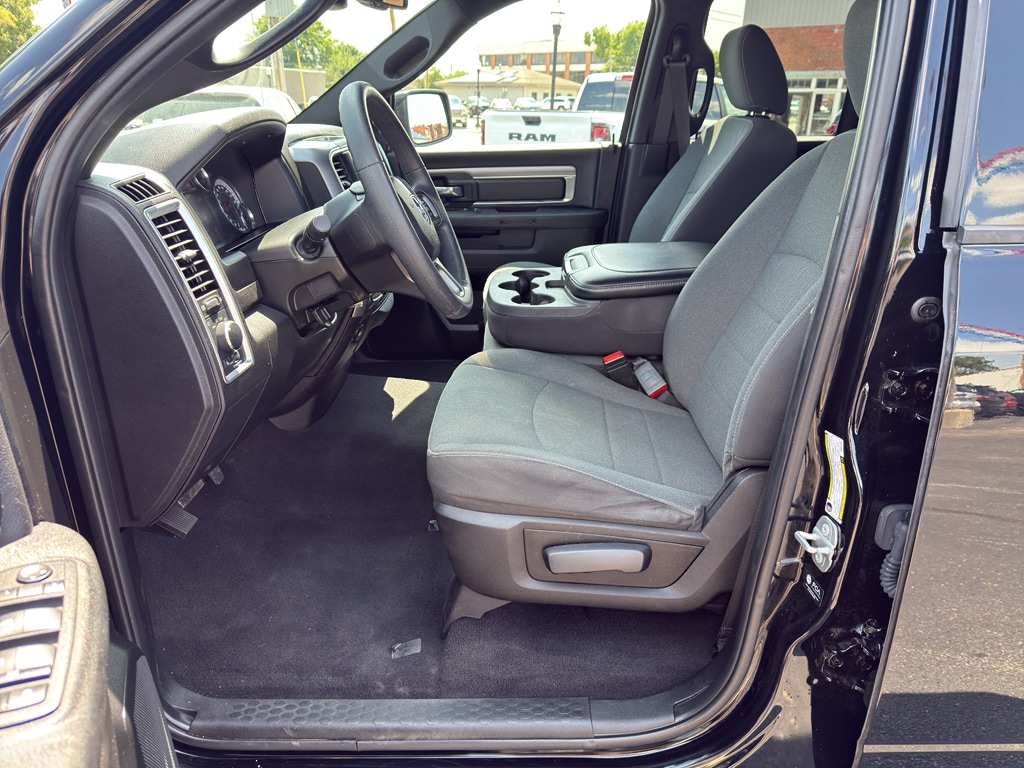 2022 RAM Ram 1500 Classic Warlock - Photo 14