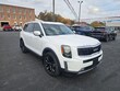  Kia Telluride