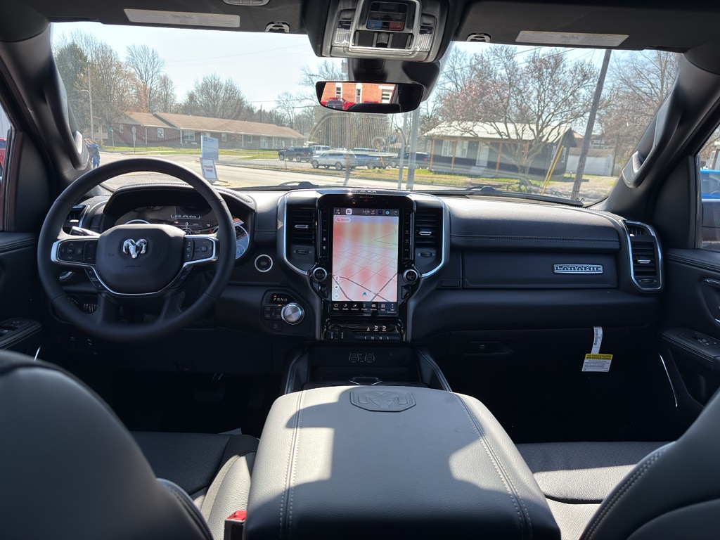 2026 RAM 1500 Laramie - Photo 49