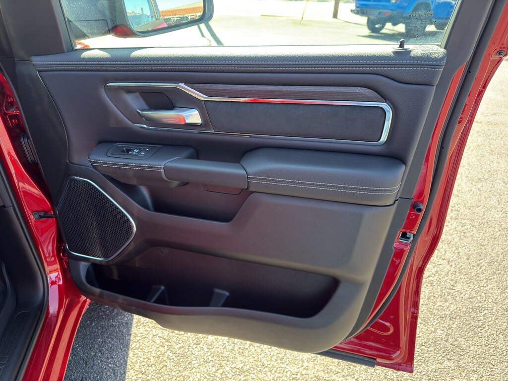 2026 RAM 1500 Laramie - Photo 55