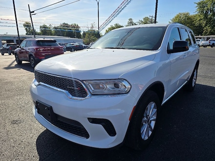 2024 Dodge Durango SXT SUV