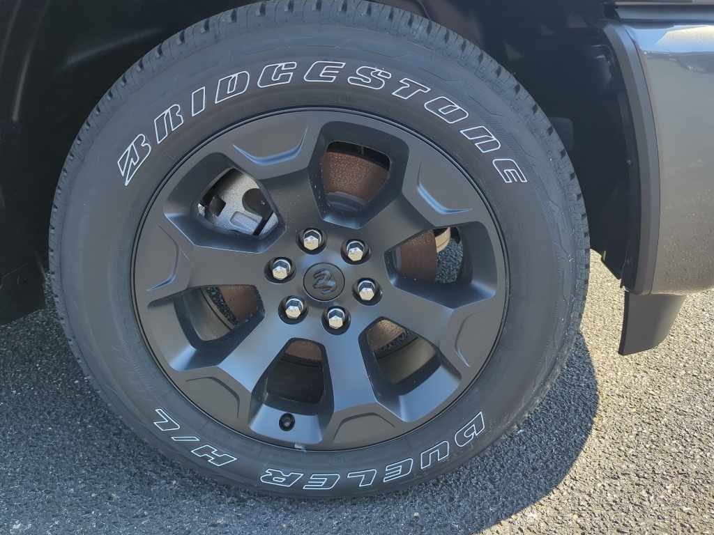 2026 RAM 1500 Big Horn/Lone Star - Photo 27