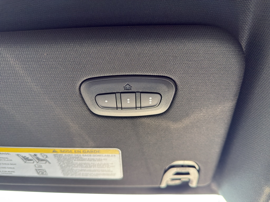 2026 RAM 1500 Laramie - Photo 33