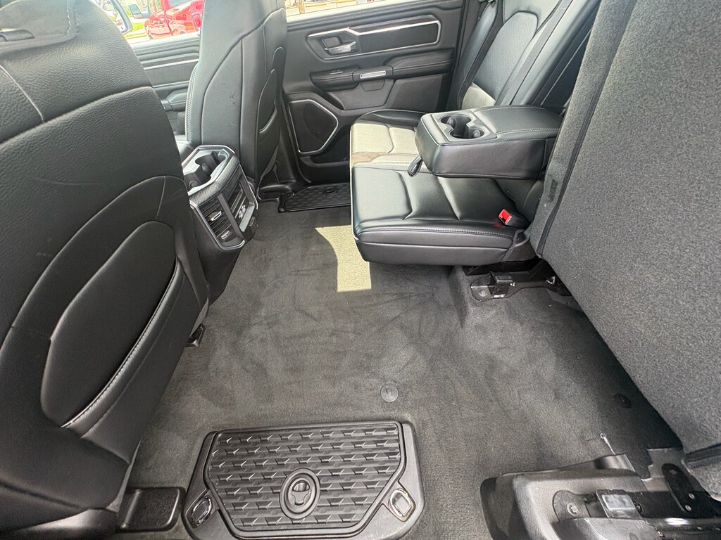 2024 RAM Ram 1500 Pickup Laramie - Photo 24