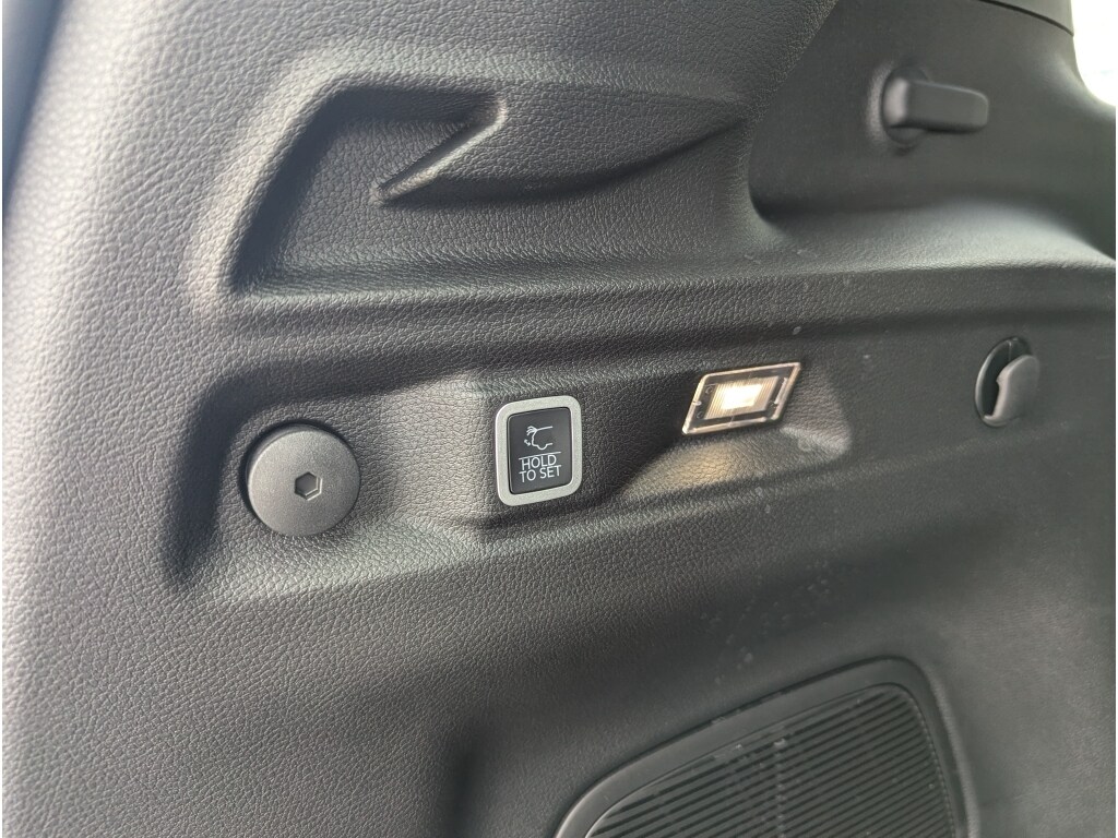 2026 Jeep Grand Cherokee L Limited - Photo 29